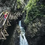 Alpenparks & Zell Am 4* Zell am See