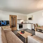 Aparthotel Alpenparks & Zell Am 4*
