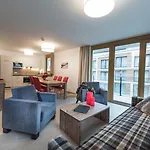 Alpenparks & Zell Am Aparthotel Zell am See