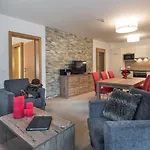 Aparthotel Alpenparks & Zell Am Zell am See