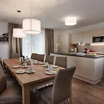 Aparthotel Alpenparks & Zell Am Zell am See