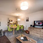 Aparthotel Alpenparks & Zell Am Zell am See