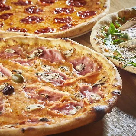 Alpenparks & Zell Am 4*