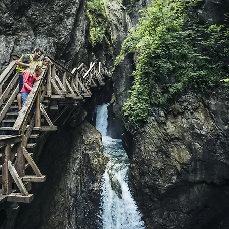 Alpenparks & Zell Am 3* Τσελ αμ Ζέε