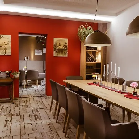 Aparthotel Alpenparks & Zell Am Zell am See