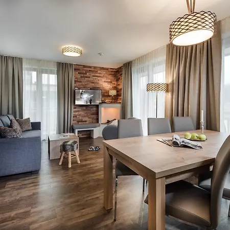 Alpenparks & Zell Am 3* Τσελ αμ Ζέε