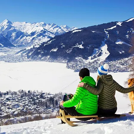 Alpenparks & Zell Am 3* Τσελ αμ Ζέε