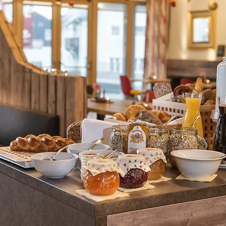 Alpenparks & Zell Am 3* Τσελ αμ Ζέε