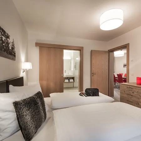 Alpenparks & Zell Am Zell am See