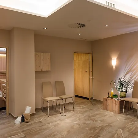 Aparthotel Alpenparks & Zell Am Zell am See