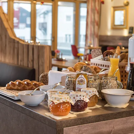 Aparthotel Alpenparks Hotel&apartment Zell Am Zell am See