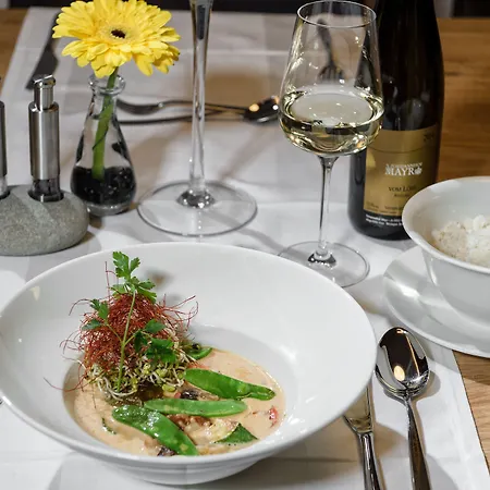 Alpenparks & Zell Am Aparthotel