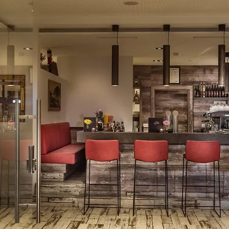 Alpenparks & Zell Am