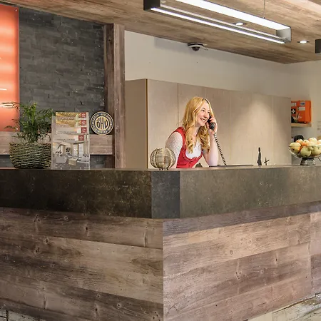 公寓式酒店 阿尔盆中央公寓酒店 滨湖采尔