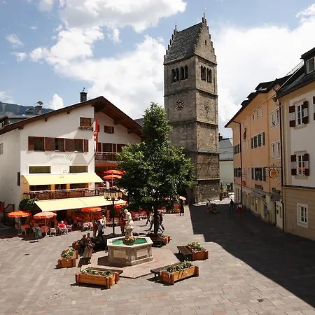 Alpenparks Hotel&apartment Zell Am