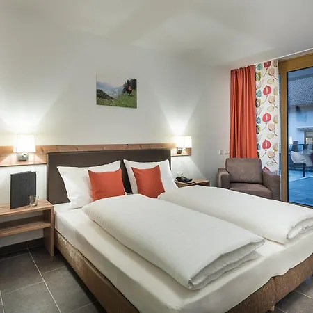 Alpenparks & Zell Am Τσελ αμ Ζέε