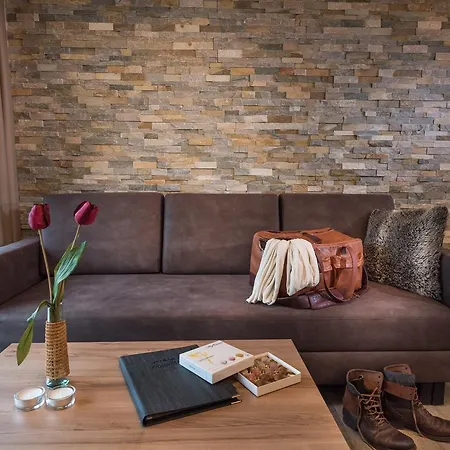 阿尔盆中央公寓酒店 公寓式酒店 4*