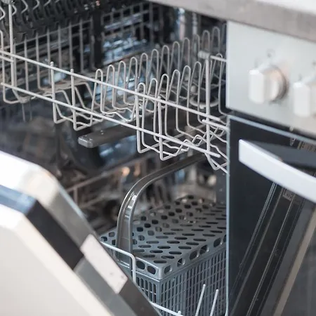 公寓式酒店 阿尔盆中央公寓酒店 滨湖采尔