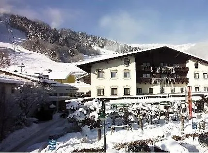 Alpenparks & Zell Am