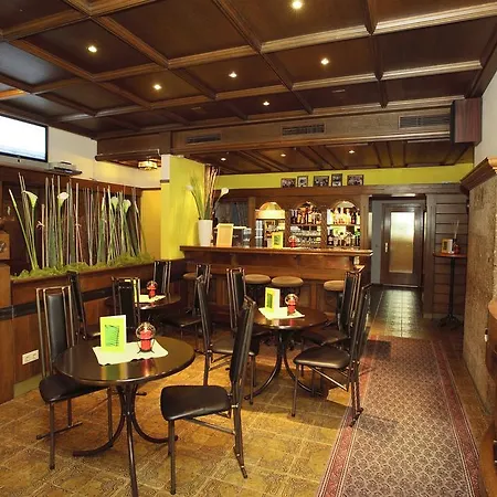 公寓式酒店 阿尔盆中央公寓酒店 滨湖采尔