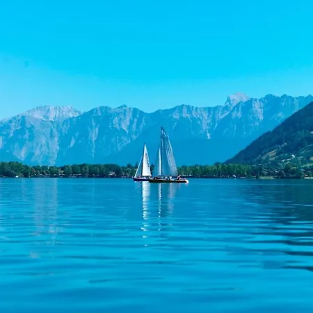 Alpenparks & Zell Am