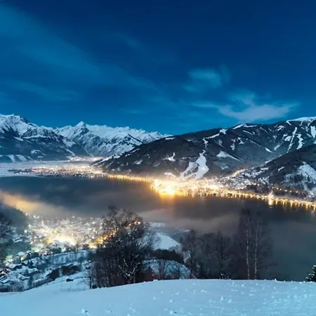 Alpenparks Hotel&apartment Zell Am 4* Zell am See