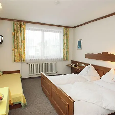 Alpenparks & Zell Am Aparthotel Zell am See