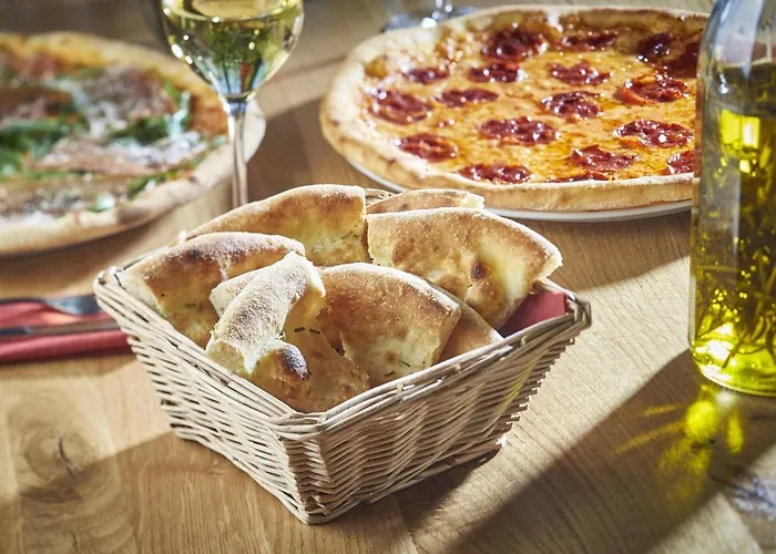 Alpenparks & Zell Am