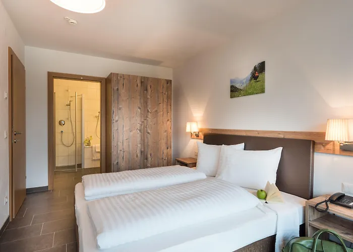 Alpenparks & Zell Am Aparthotel 4*