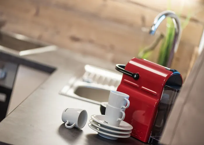 Alpenparks & Zell Am 4* Zell am See