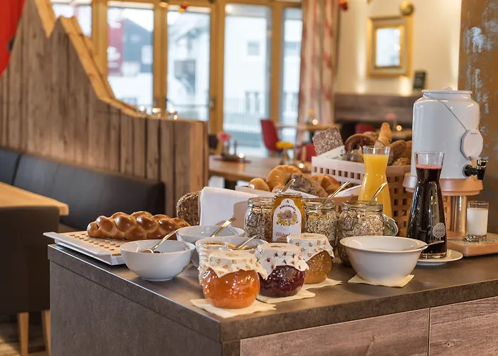 Aparthotel Alpenparks & Zell Am Zell am See