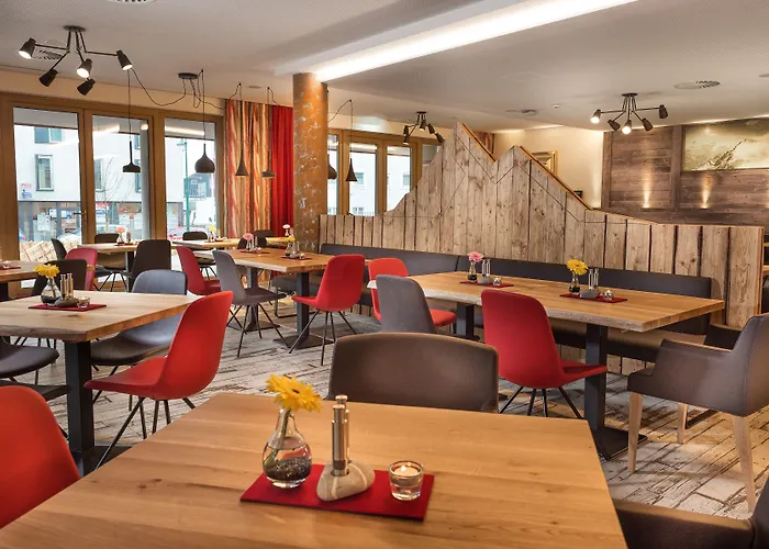 Alpenparks & Zell Am Aparthotel