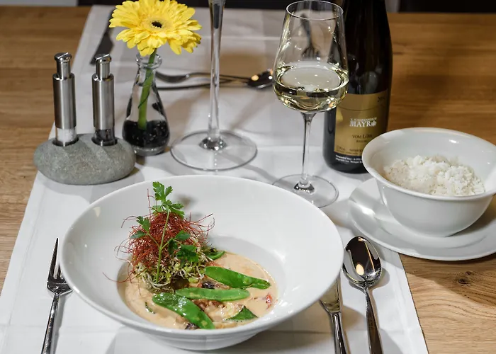 Alpenparks & Zell Am Aparthotel