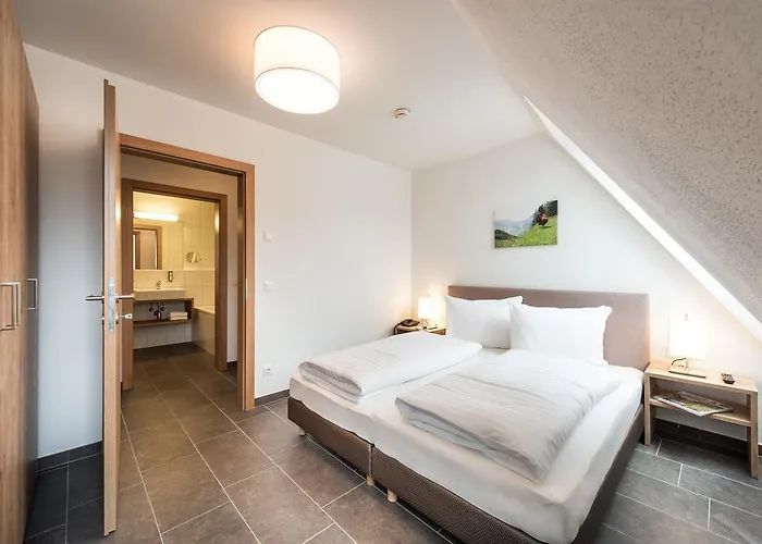 Aparthotel Alpenparks & Zell Am 4*