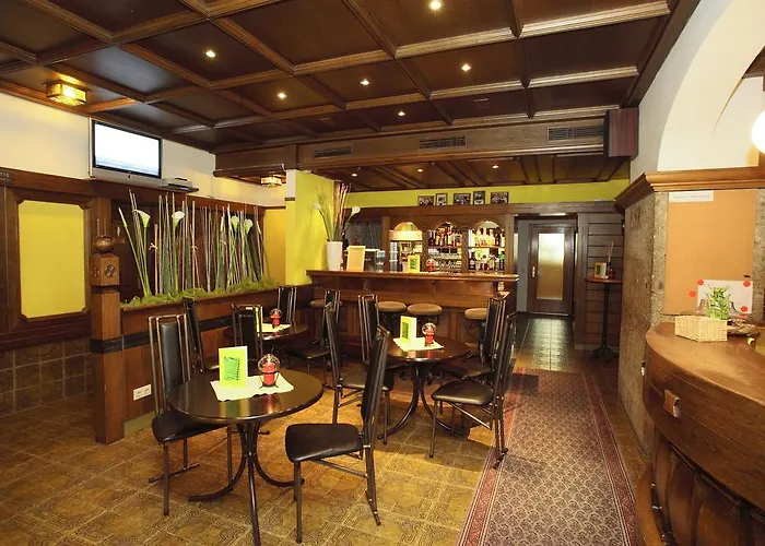 Lägenhetshotell Alpenparks & Zell Am Zell am See