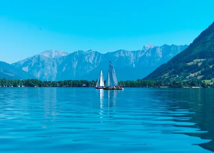 Alpenparks & Zell Am