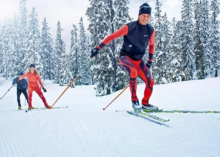 Alpenparks & Zell Am Lägenhetshotell