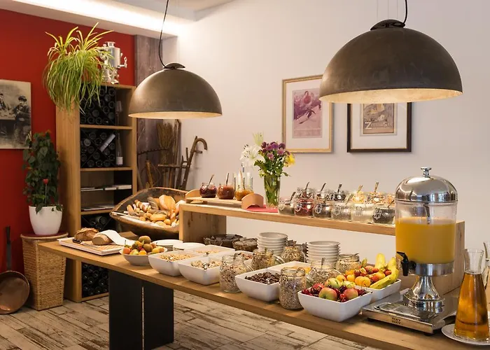 Alpenparks & Zell Am Zell am See