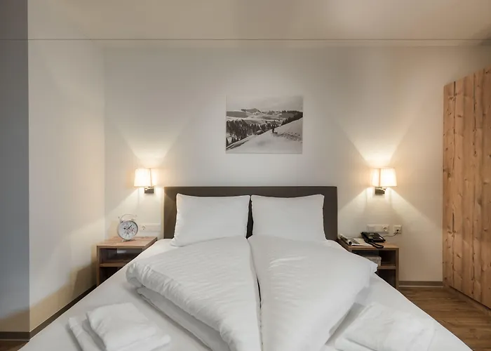 Alpenparks Hotel&apartment Zell Am Aparthotel Zell am See