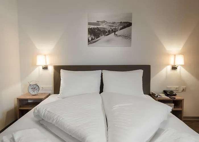 Alpenparks Hotel&apartment Zell Am Zell am See