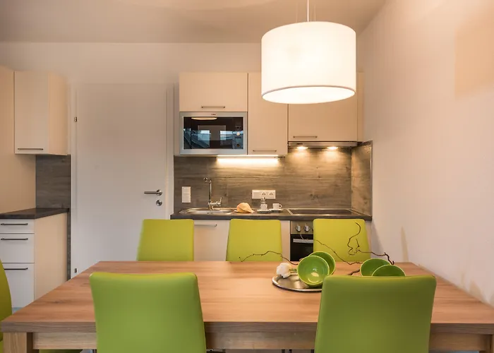 Alpenparks Hotel&apartment Zell Am 4*