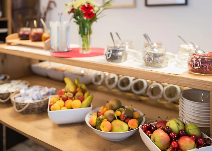 Alpenparks Hotel&apartment Zell Am 4*