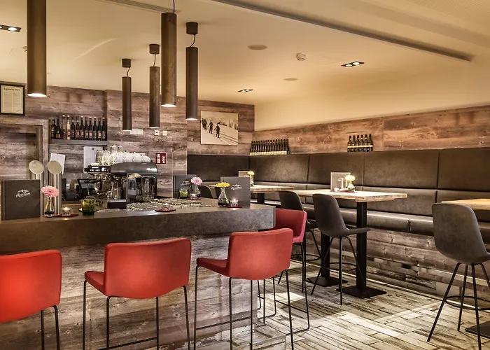 Aparthotel Alpenparks Hotel&apartment Zell Am Zell am See