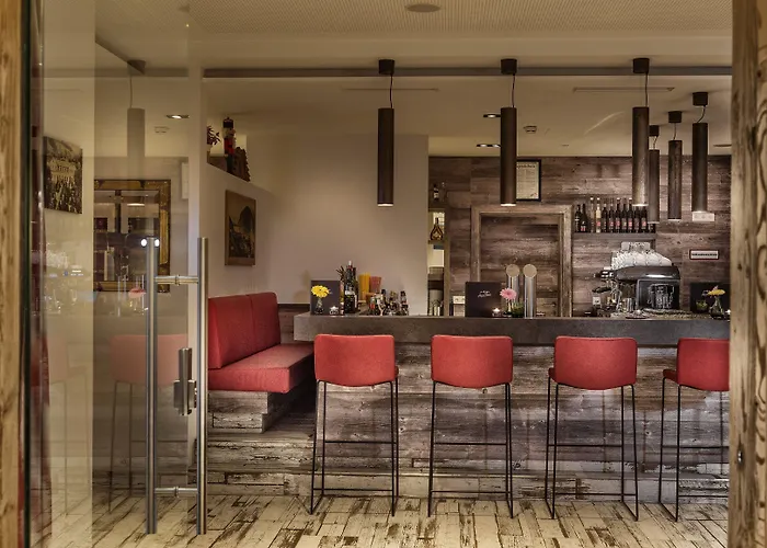 Alpenparks Hotel&apartment Zell Am