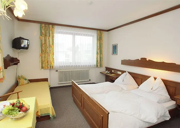 Alpenparks Hotel&apartment Zell Am Aparthotel Zell am See