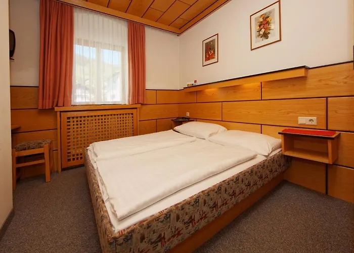 Alpenparks Hotel&apartment Zell Am Aparthotel Zell am See